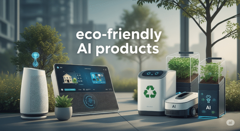 The Green Tech Revolution Has Arrived